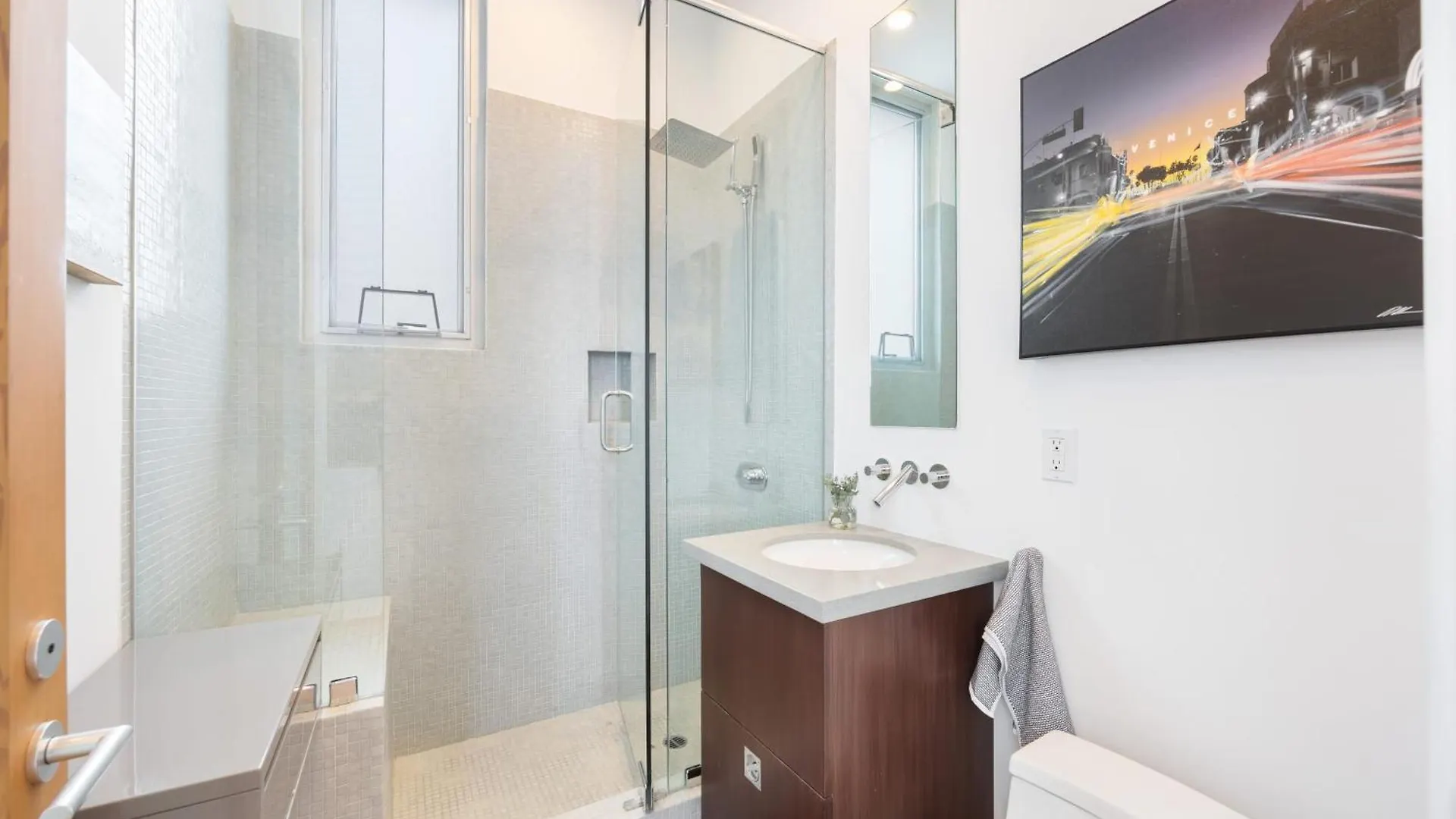 Venice View By Avantstay Walk To Venice Beach Rooftop Ice Bath Luxe Design Los Angeles