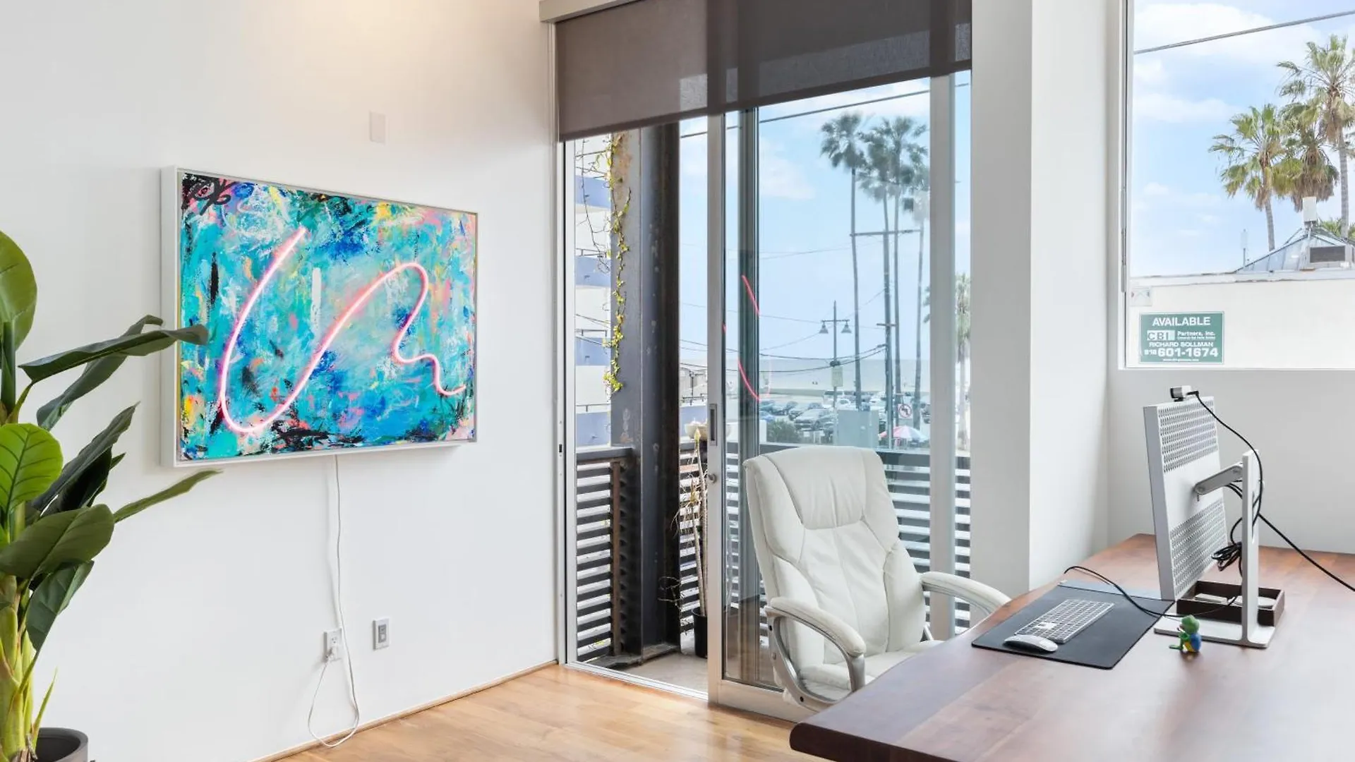 Venice View By Avantstay Walk To Venice Beach Rooftop Ice Bath Luxe Design Los Angeles Holiday home