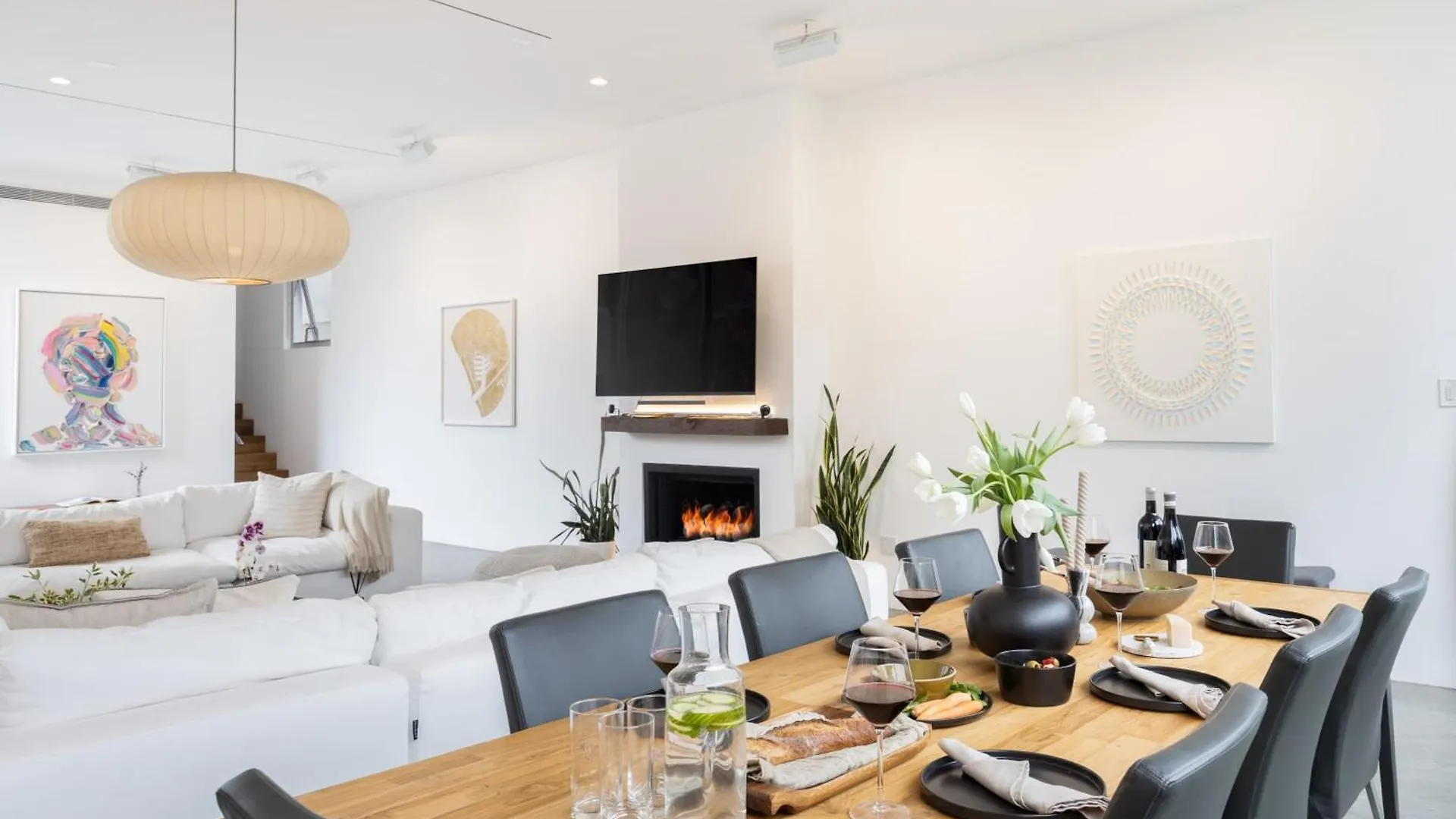 Holiday home Venice View By Avantstay Walk To Venice Beach Rooftop Ice Bath Luxe Design Los Angeles United States