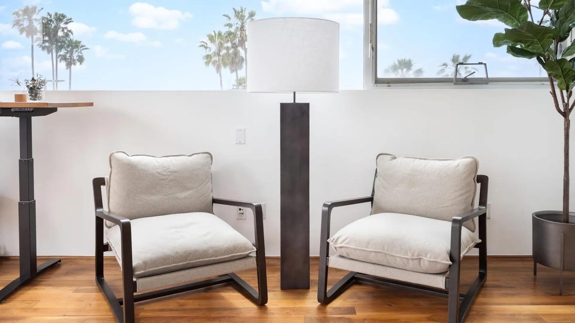 Venice View By Avantstay Walk To Venice Beach Rooftop Ice Bath Luxe Design Los Angeles United States